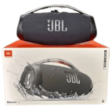 PARLANTE BLUETOOTH JBL BOOMBOX