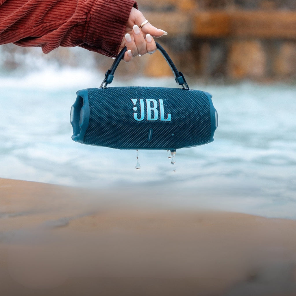 PARLANTE BLUETOOTH JBL BOOMBOX