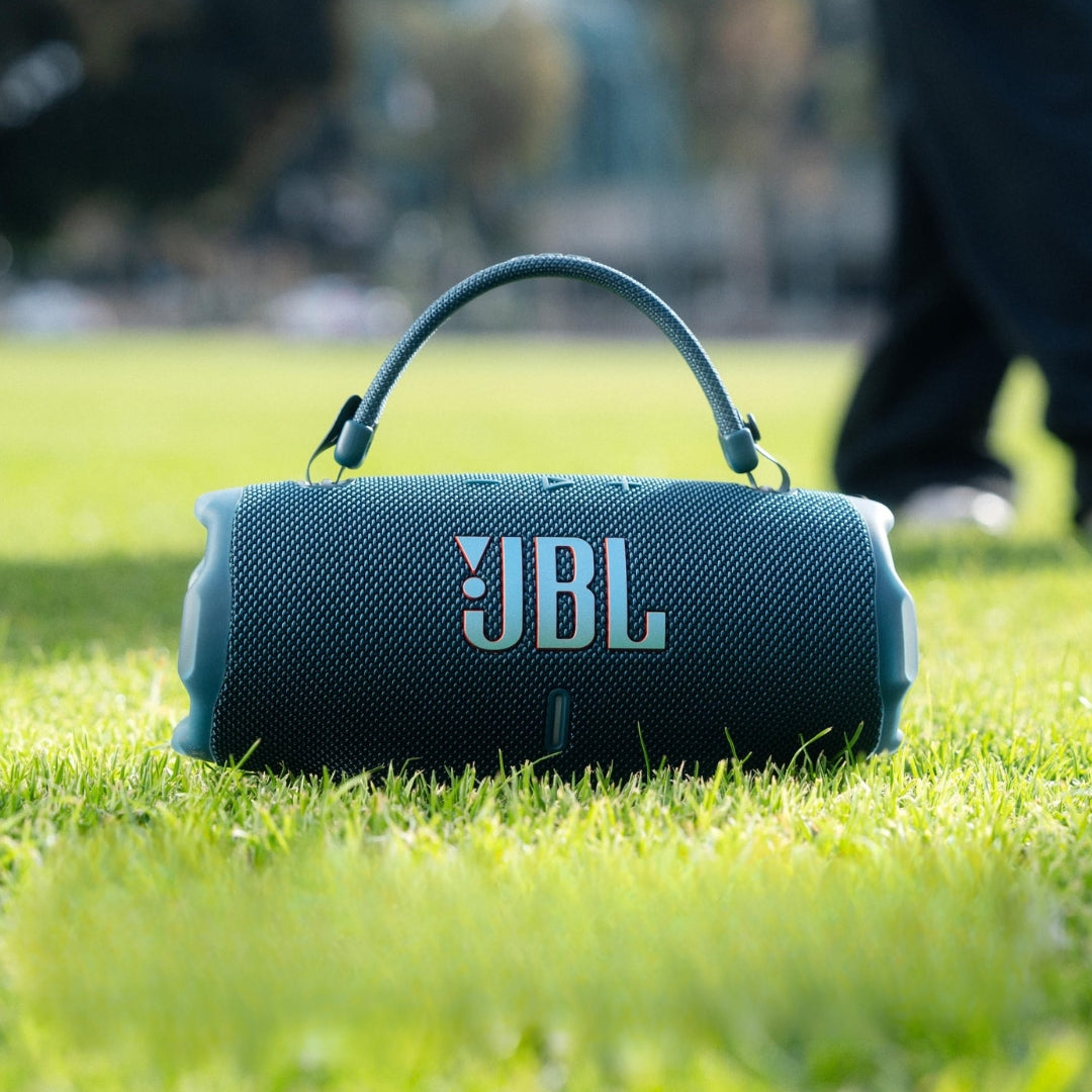 PARLANTE BLUETOOTH JBL BOOMBOX