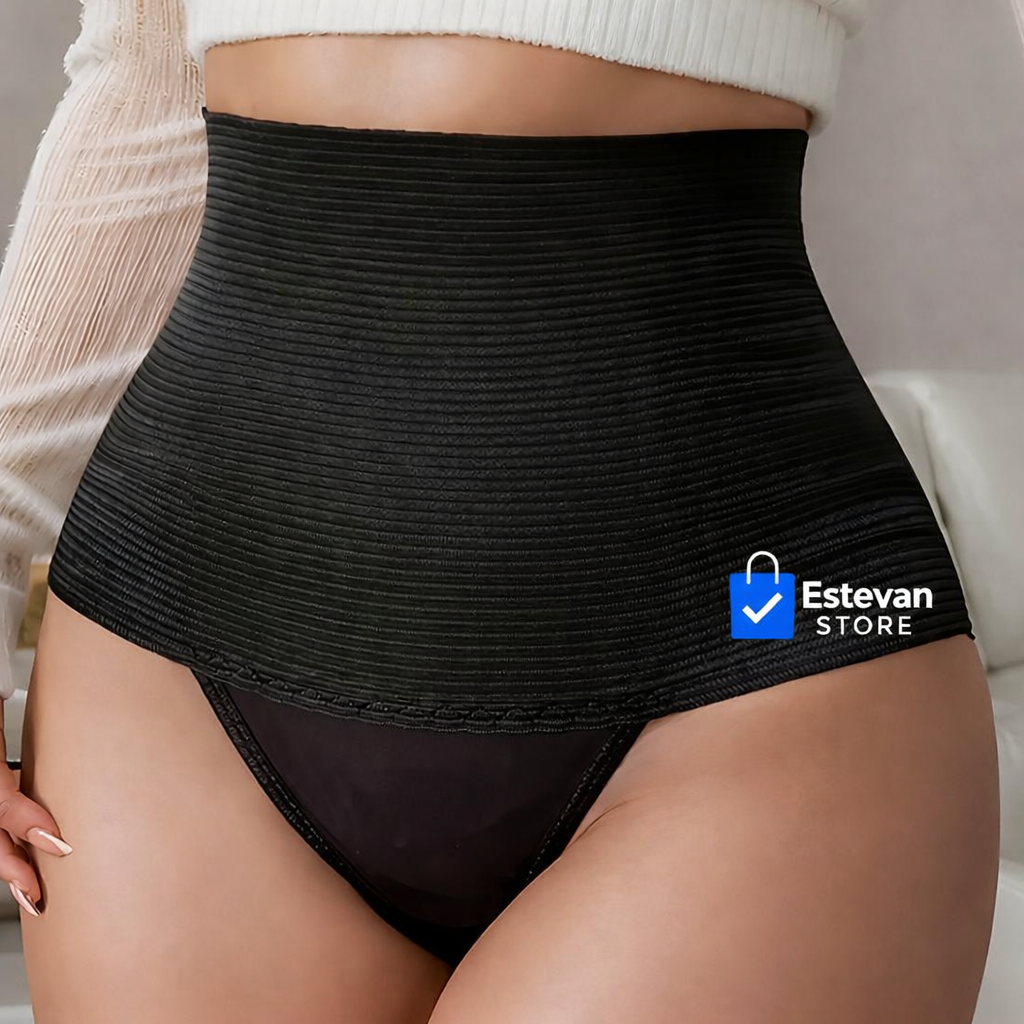 Faja Interior Moldeadora para Mujer | Cómoda, Discreta y Transpirable | Estevan Store