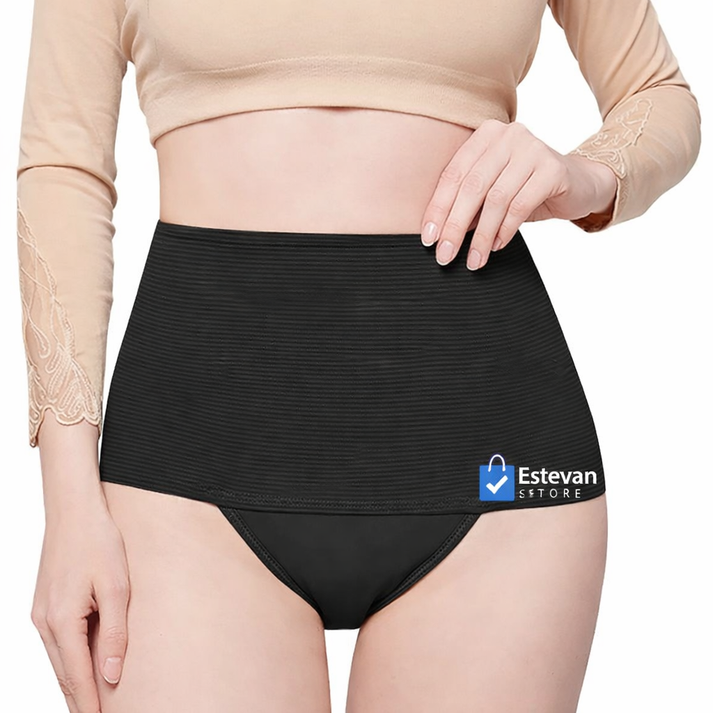 Faja Interior Moldeadora para Mujer | Cómoda, Discreta y Transpirable | Estevan Store