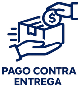 Pago contra entrega