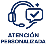 Atención Personalizada