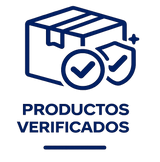 Producto verificado