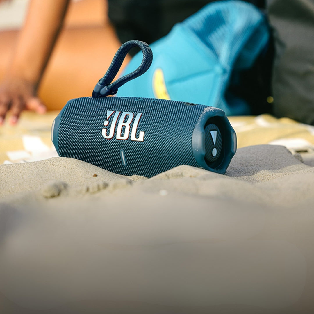 PARLANTE BLUETOOTH JBL BOOMBOX