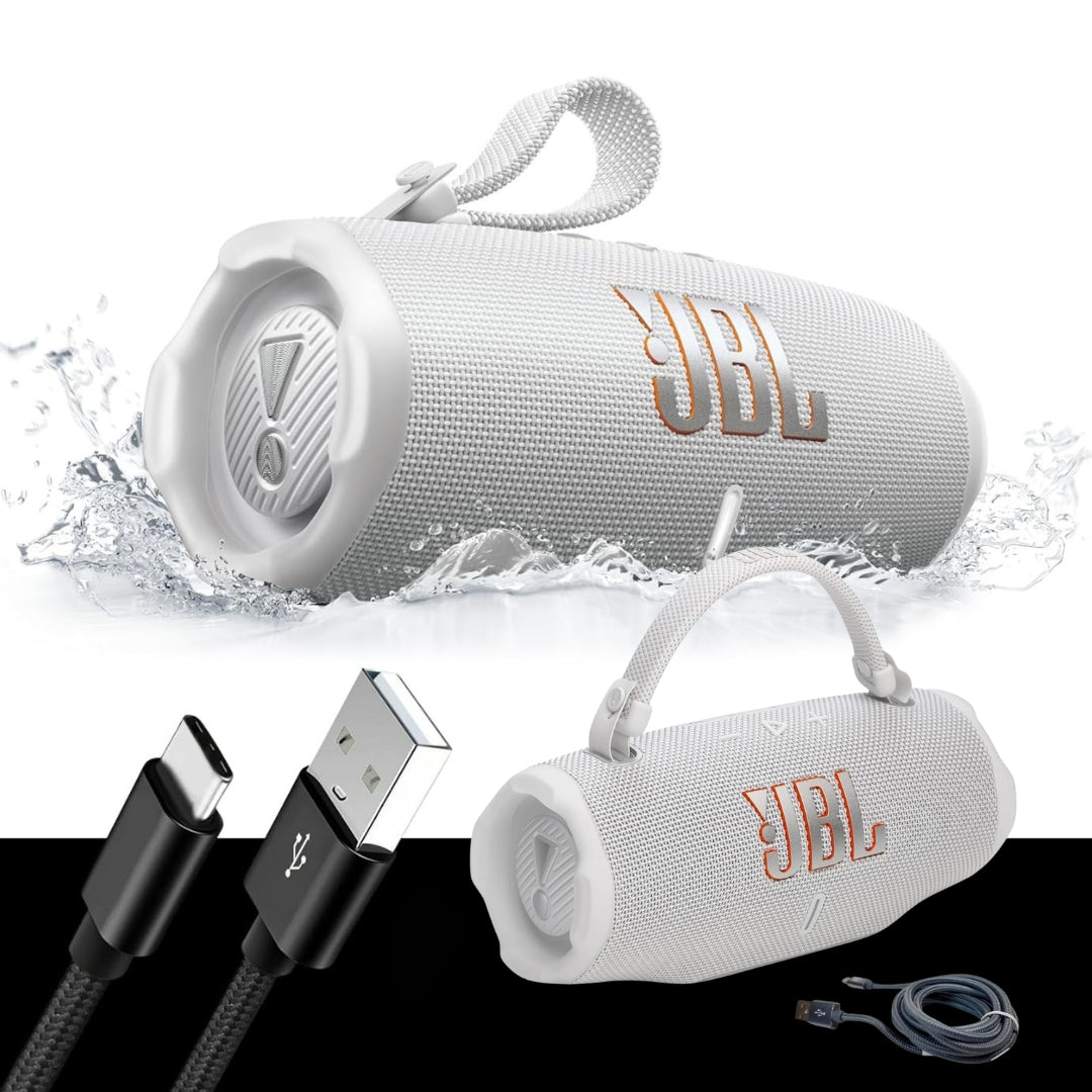 PARLANTE BLUETOOTH JBL BOOMBOX