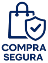 Compra 100% segura