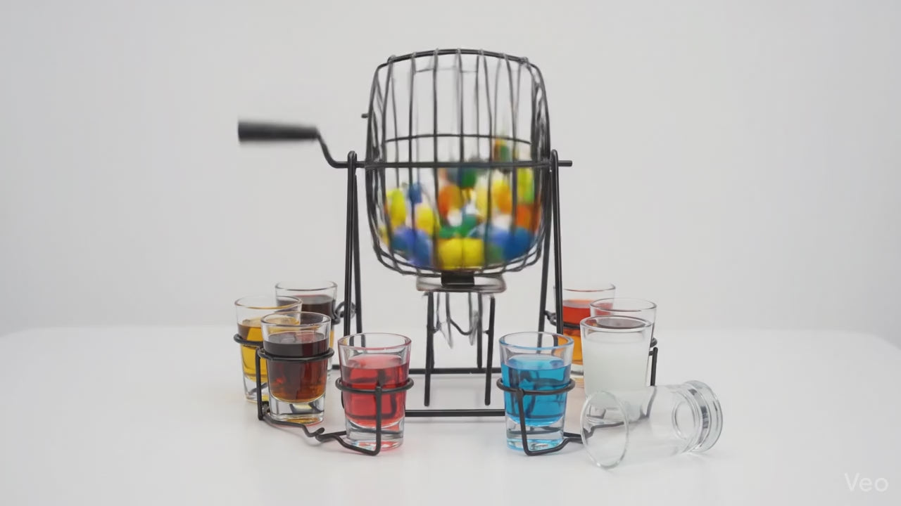 BINGO SHOT