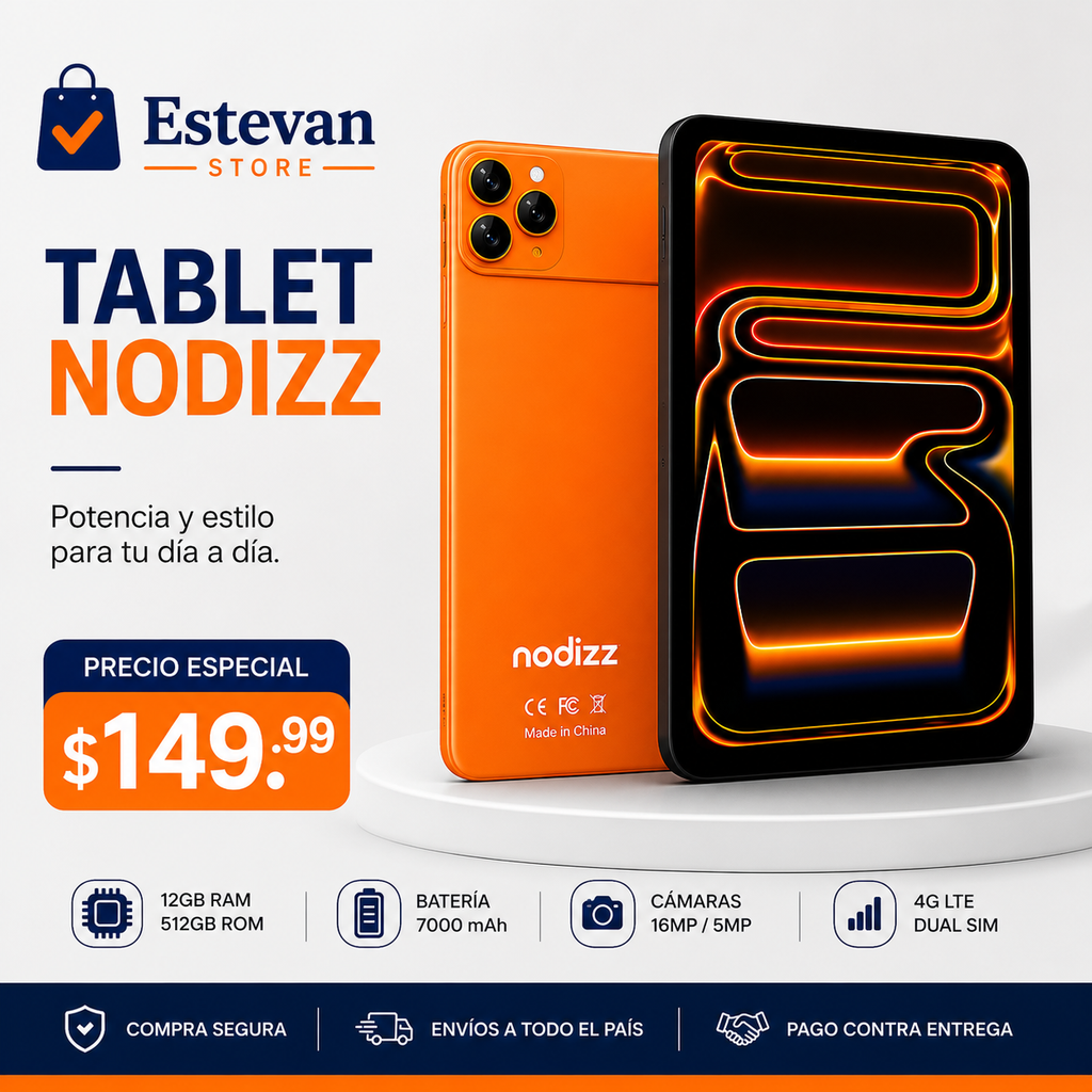Nodizz notepad23