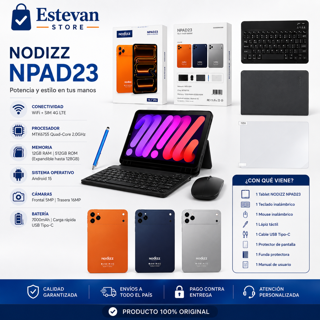 Nodizz notepad23