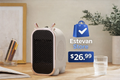 Mini Calefactor Portátil – Calor rápido y seguro para tu hogar u oficina