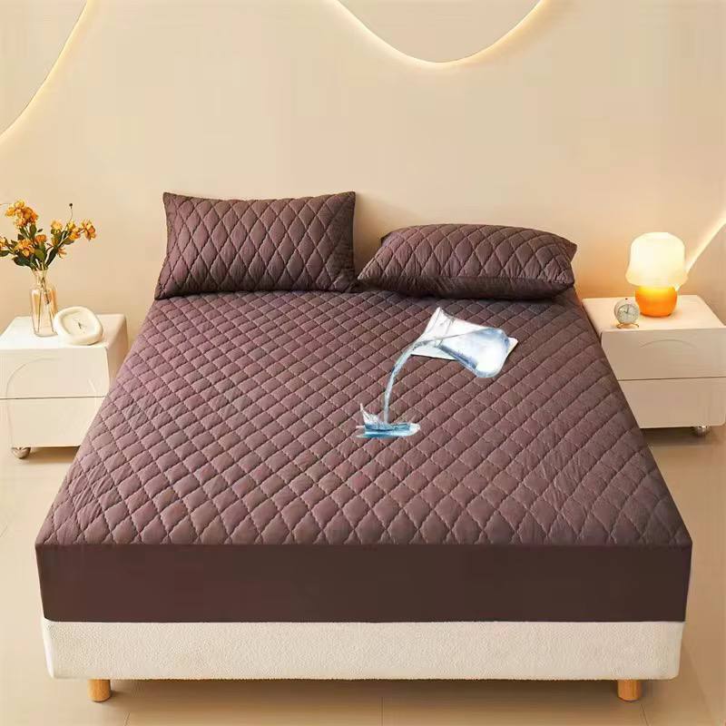 ✨ PROTECTOR IMPERMEABLE PARA COLCHÓN ✨